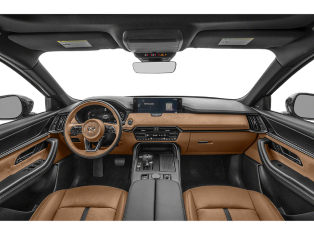 2024 Mazda CX-90 Utility 4D S Premium Plus AWD