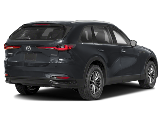 2024 Mazda CX-90 Utility 4D Preferred AWD