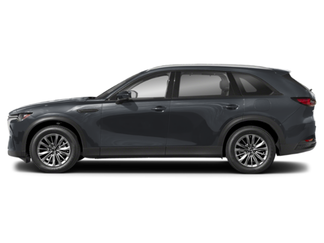 2024 Mazda CX-90 Utility 4D Preferred AWD