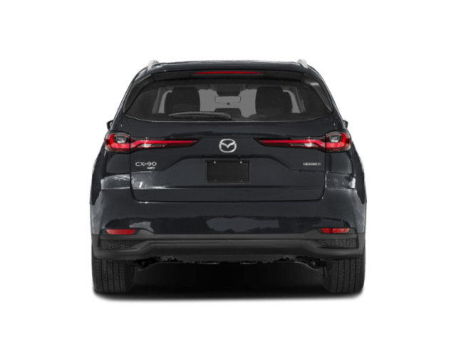 2024 Mazda CX-90 Utility 4D Preferred AWD
