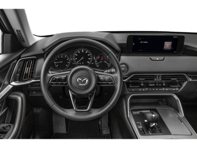 2024 Mazda CX-90 Utility 4D Preferred AWD