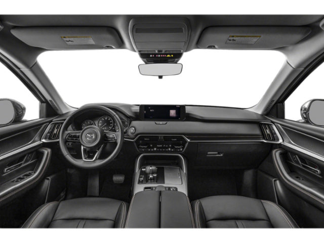 2024 Mazda CX-90 Utility 4D Preferred AWD