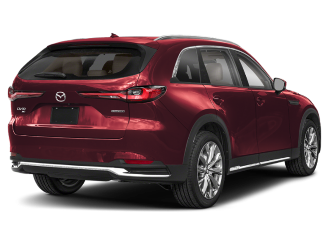 2024 Mazda CX-90 Utility 4D Premium Plus AWD