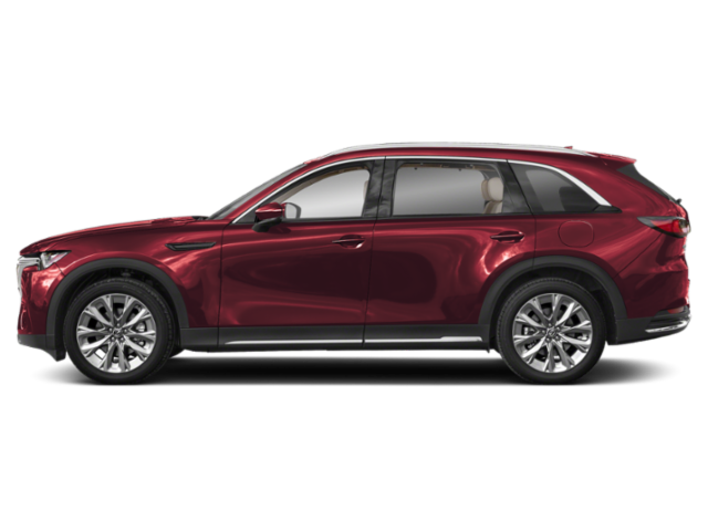 2024 Mazda CX-90 Utility 4D Premium Plus AWD