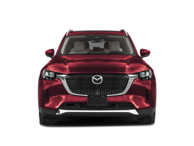 2024 Mazda CX-90 Utility 4D Premium Plus AWD