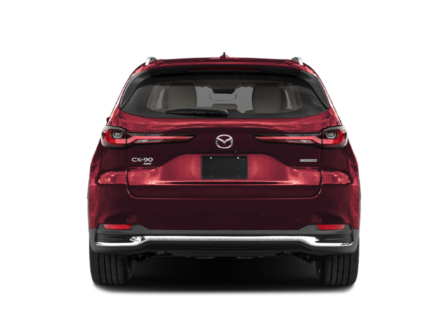 2024 Mazda CX-90 Utility 4D Premium Plus AWD