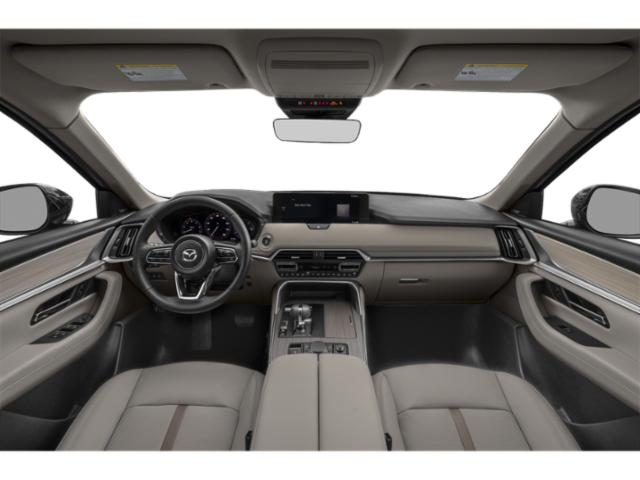 2024 Mazda CX-90 Utility 4D Premium Plus AWD