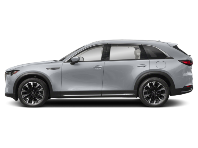 2024 Mazda CX-90 Utility 4D Premium PHEV AWD