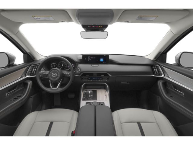 2024 Mazda CX-90 Utility 4D Premium PHEV AWD