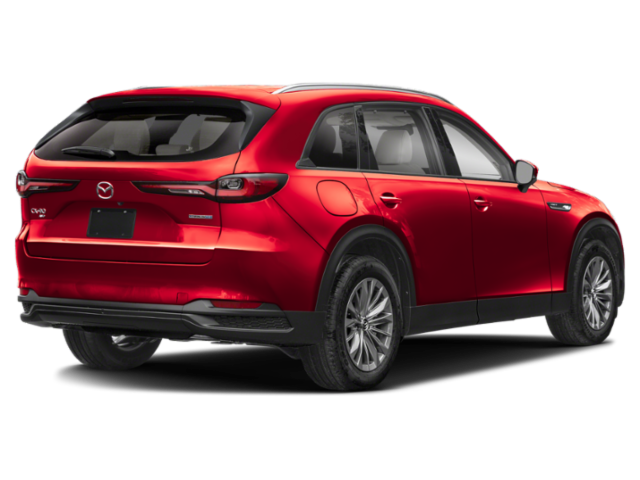 2024 Mazda CX-90