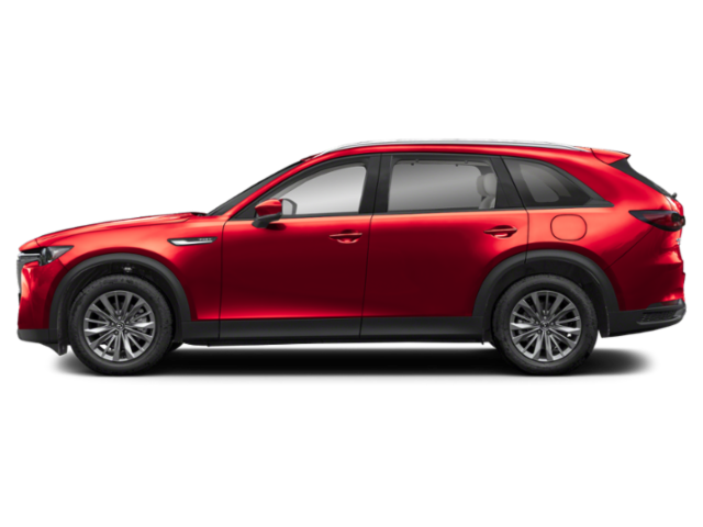 2024 Mazda CX-90 Utility 4D Preferred PHEV AWD