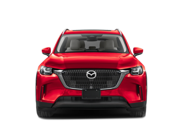 2024 Mazda CX-90 Utility 4D Preferred PHEV AWD