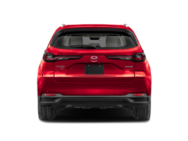 2024 Mazda CX-90 Utility 4D Preferred PHEV AWD