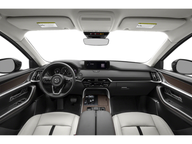 2024 Mazda CX-90 Utility 4D Preferred PHEV AWD