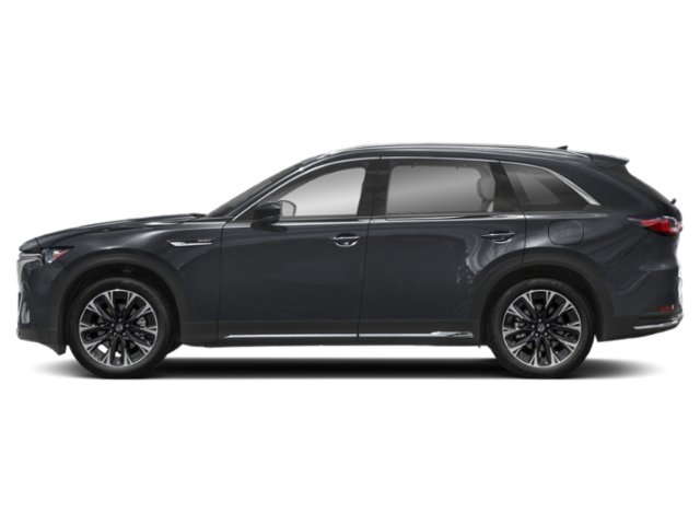 2024 Mazda CX-90 Utility 4D Premium Plus PHEV AWD