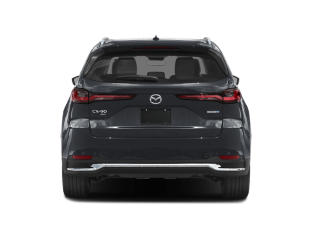 2024 Mazda CX-90 Utility 4D Premium Plus PHEV AWD
