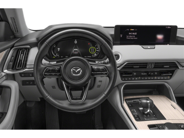 2024 Mazda CX-90 Utility 4D Premium Plus PHEV AWD