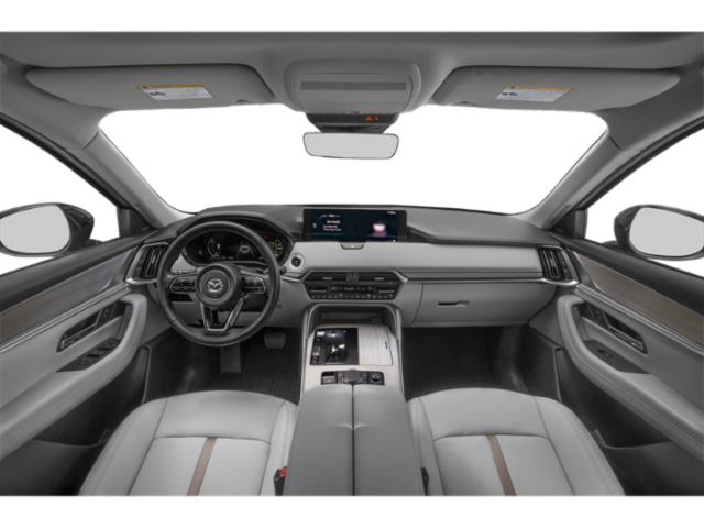 2024 Mazda CX-90 Utility 4D Premium Plus PHEV AWD