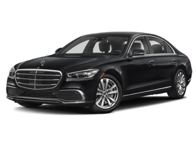 2024 Mercedes-Benz S-Class Sedan 4D S680 Maybach AWD Hybrid