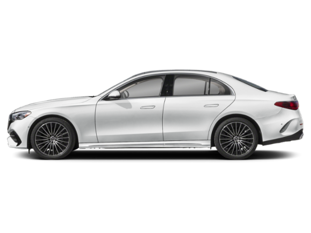 2024 Mercedes-Benz E-Class Sedan 4D E350 AWD