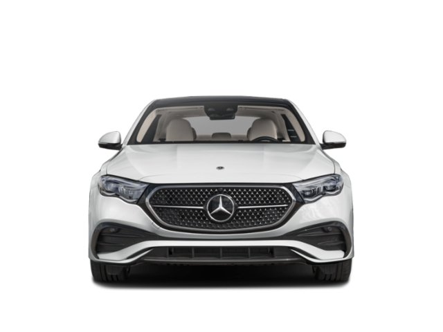 2024 Mercedes-Benz E-Class Sedan 4D E350 AWD