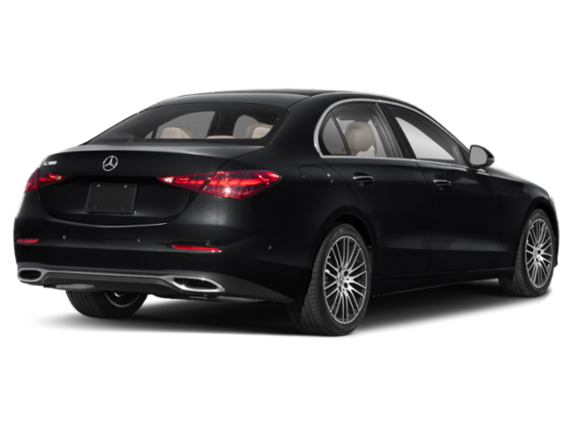 2024 Mercedes-Benz C-Class Sedan 4D C300 AWD