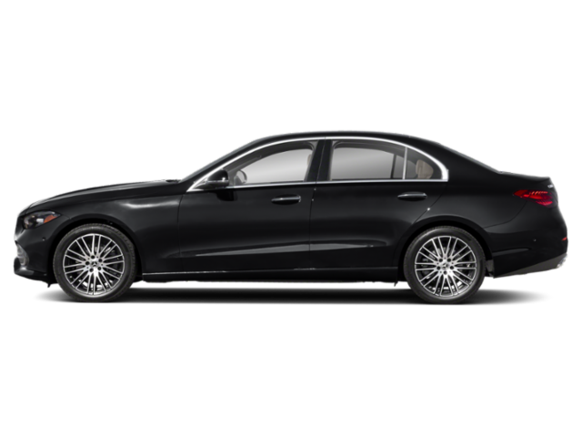 2024 Mercedes-Benz C-Class Sedan 4D C300