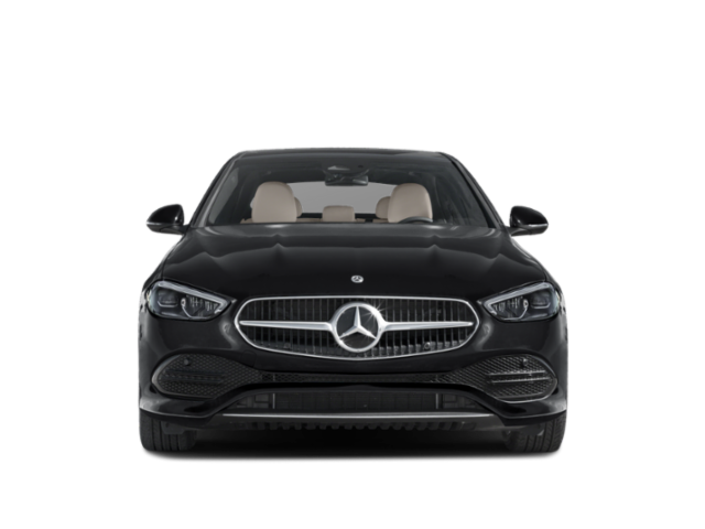 2024 Mercedes-Benz C-Class Sedan 4D C300