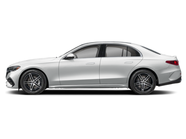 2024 Mercedes-Benz E-Class Sedan 4D E450 AWD