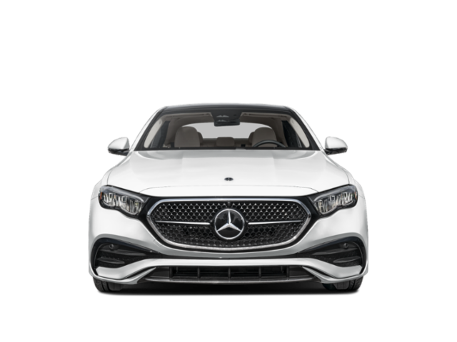 2024 Mercedes-Benz E-Class Sedan 4D E450 AWD