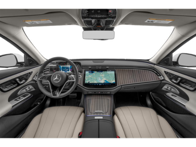 2024 Mercedes-Benz E-Class Sedan 4D E450 AWD
