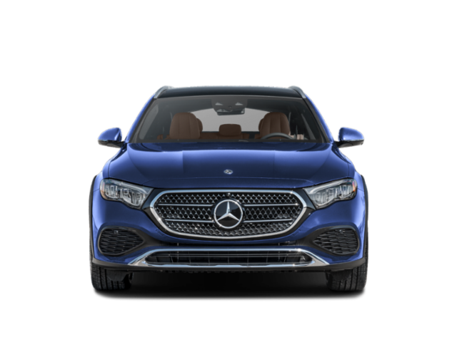 2024 Mercedes-Benz E-Class Wagon 4D E450 All Terrain AWD Hybrid