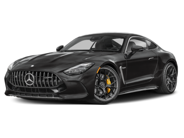 2024 Mercedes-Benz AMG GT