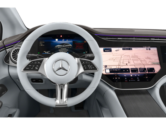 2024 Mercedes-Benz EQE