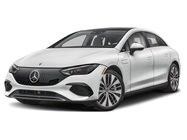 2024 Mercedes-Benz EQE