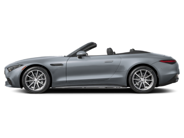 2024 Mercedes-Benz SL Roadster 2D SL43 AMG