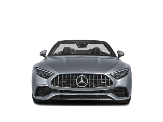 2024 Mercedes-Benz SL Roadster 2D SL43 AMG