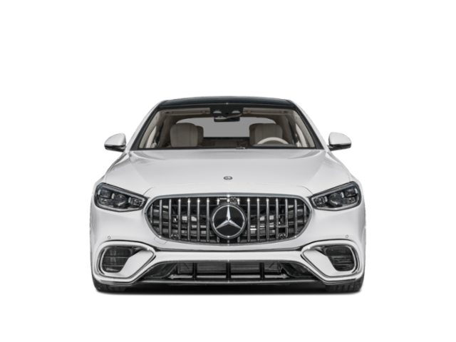 2024 Mercedes-Benz S-Class Sedan 4D S63 AMG E AWD