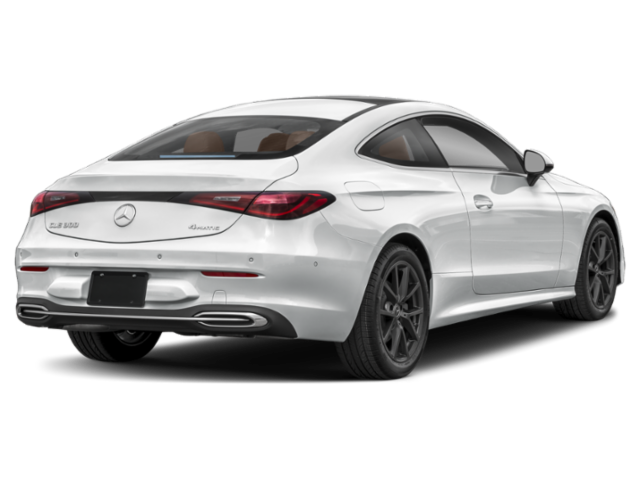 2024 Mercedes-Benz CLE Coupe 2D CLE300 AWD