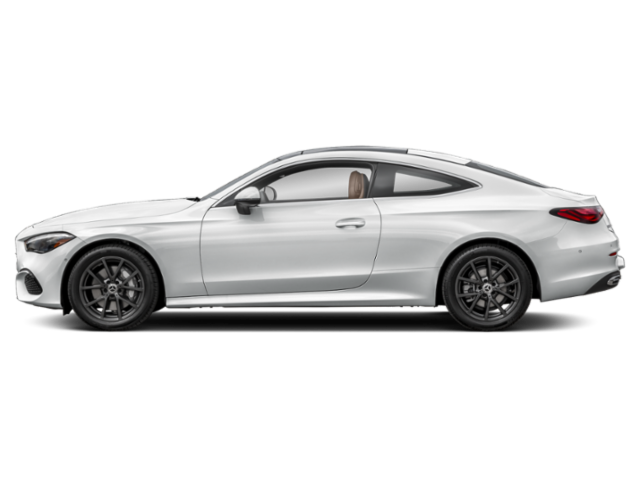 2024 Mercedes-Benz CLE CLE 300 4MATIC Coupe