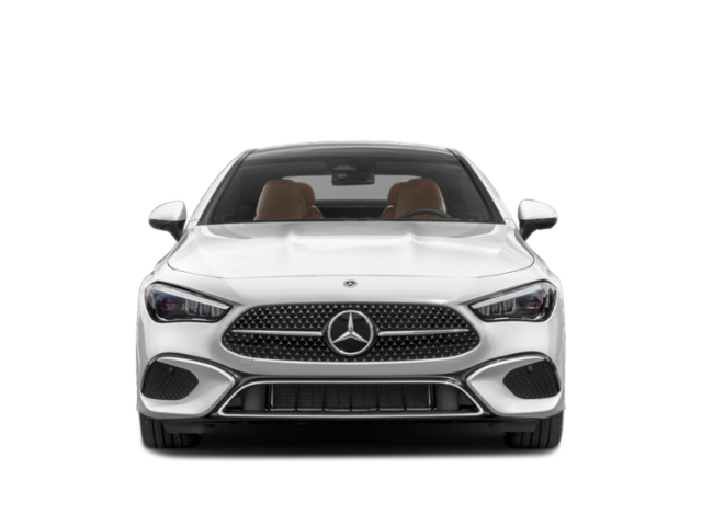 2024 Mercedes-Benz CLE CLE 300 4MATIC Coupe