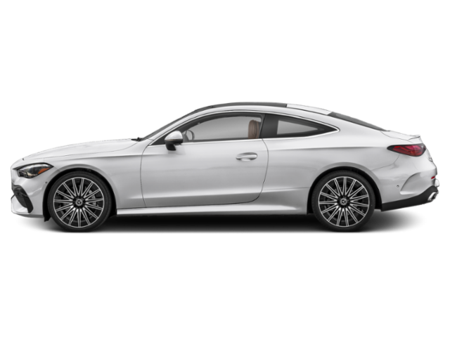 2024 Mercedes-Benz CLE Coupe 2D CLE450 AWD