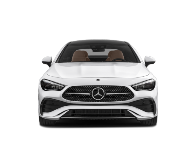 2024 Mercedes-Benz CLE Coupe 2D CLE450 AWD