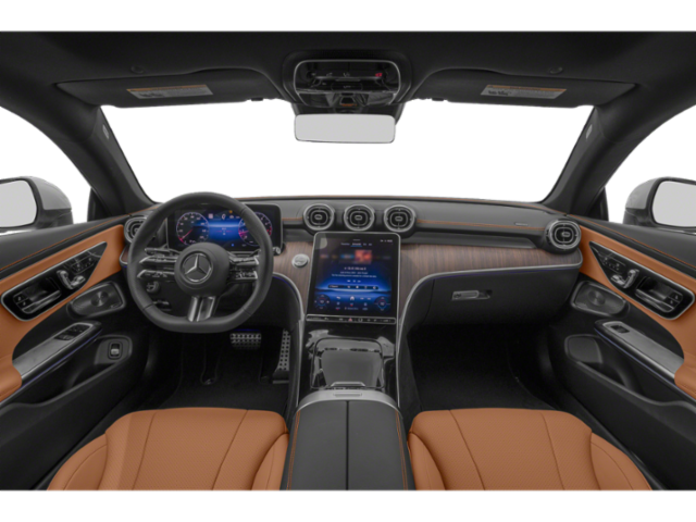 2024 Mercedes-Benz CLE Coupe 2D CLE450 AWD