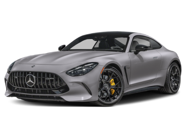 2024 Mercedes-Benz AMG GT
