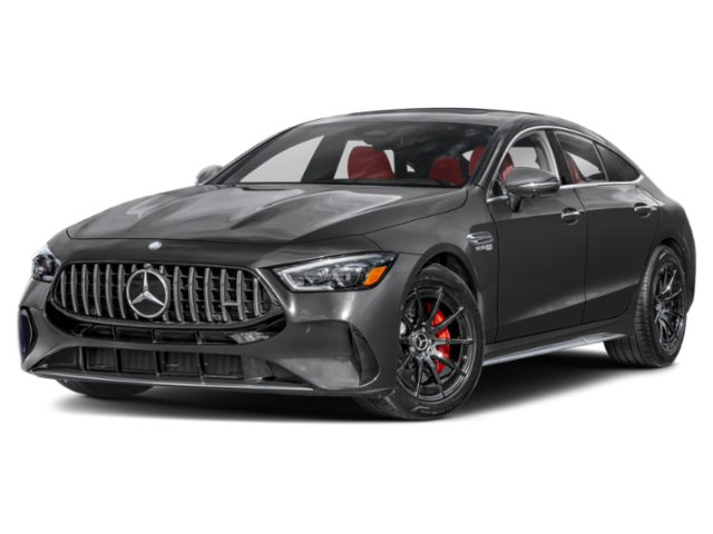 2024 Mercedes-Benz AMG GT