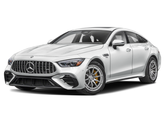 2024 Mercedes-Benz AMG GT