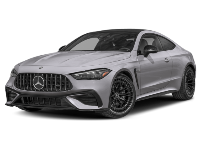 2024 Mercedes-Benz CLE Coupe 2D CLE300 AWD
