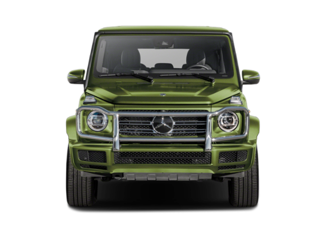 2024 Mercedes-Benz G-Class