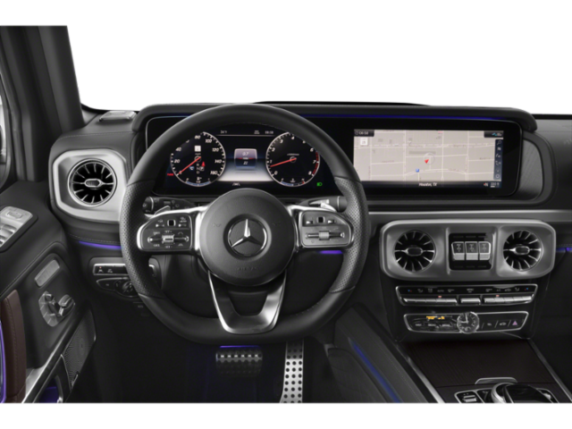 2024 Mercedes-Benz G-Class